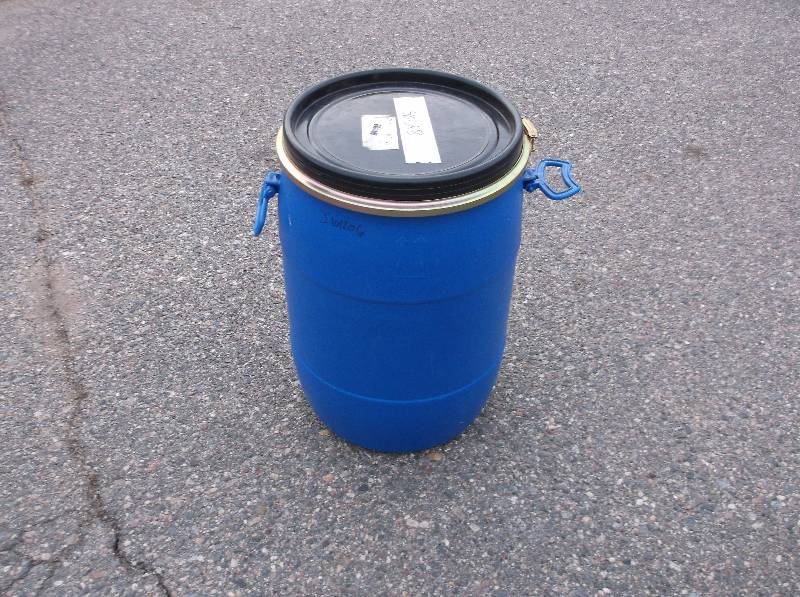 Barrel