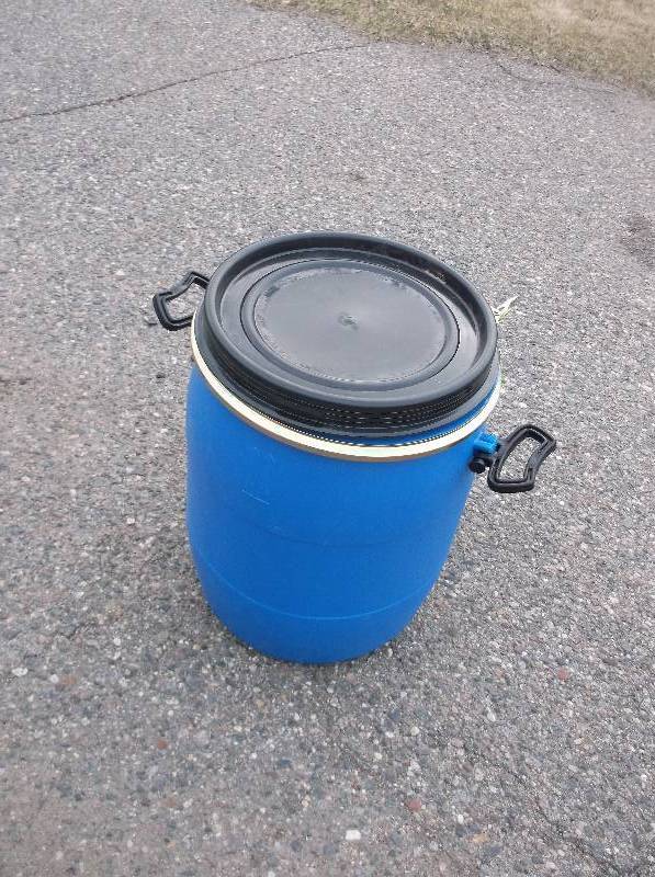 Barrel