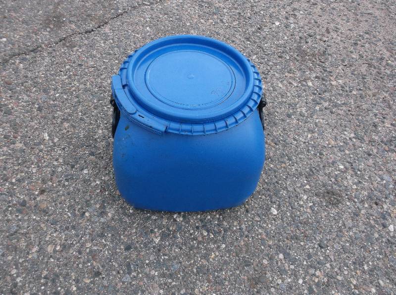 Barrel