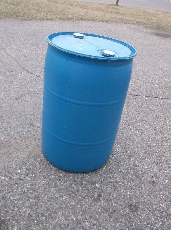 Barrel