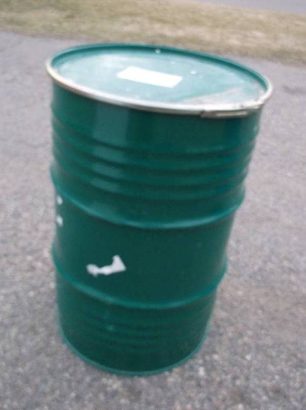 Barrel