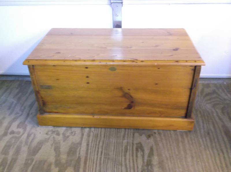 Trunk