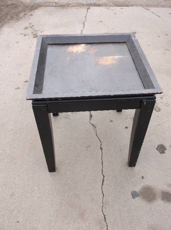 End Table