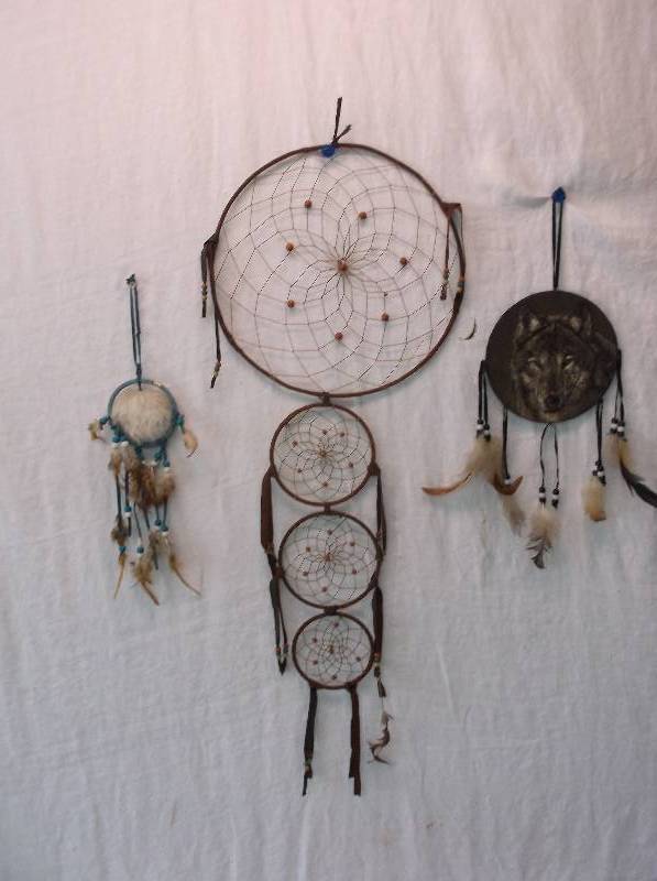 Dream Catchers