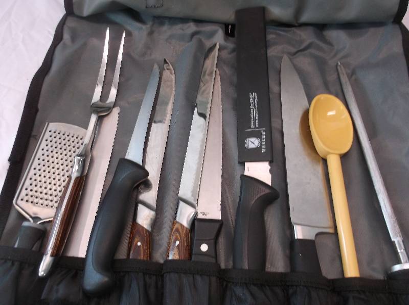 Chef Set