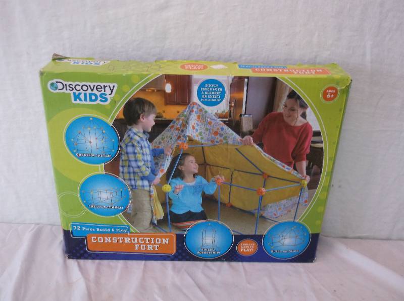 Discovery Kids