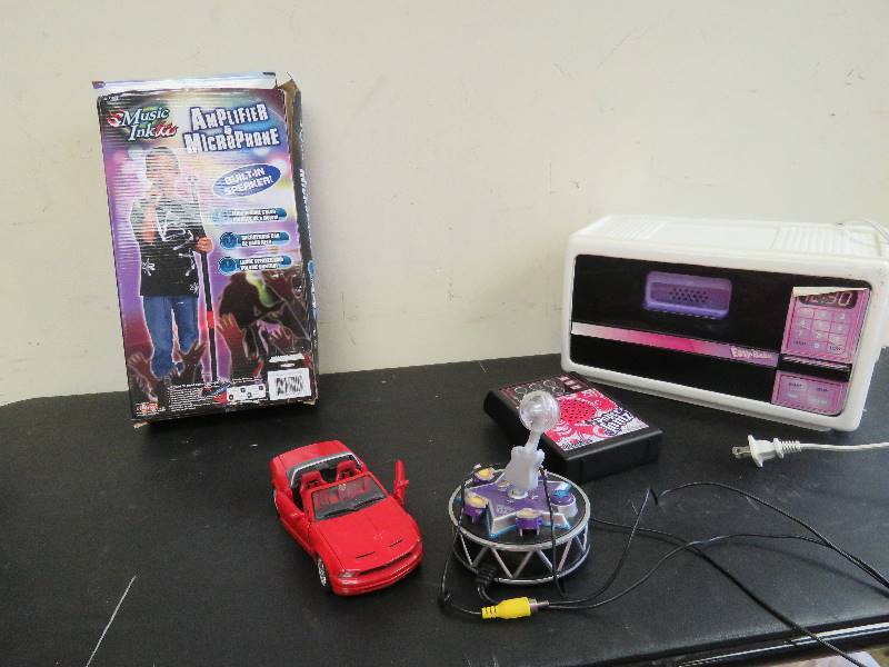 Kids Toys