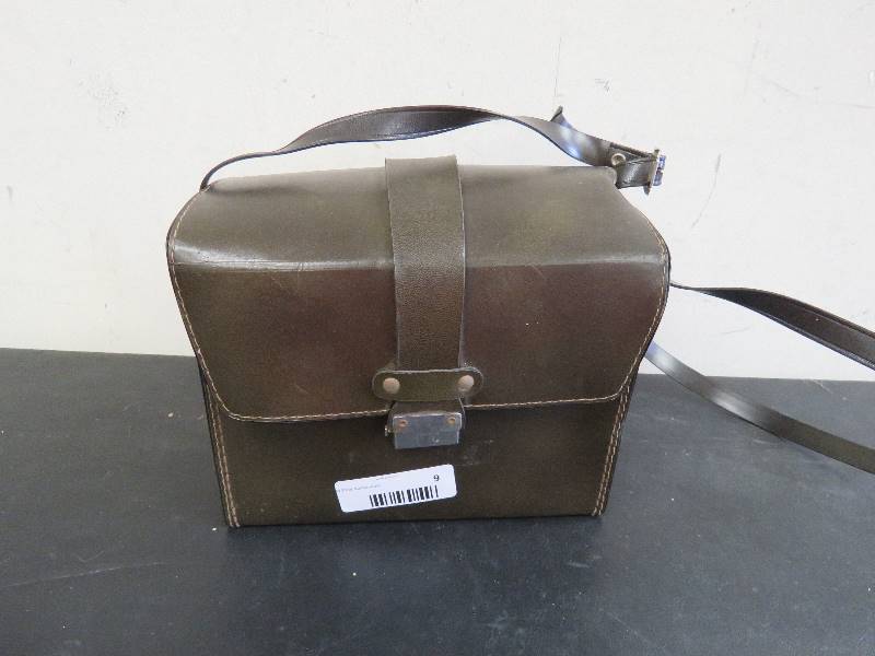 Vintage Polaroid Camera