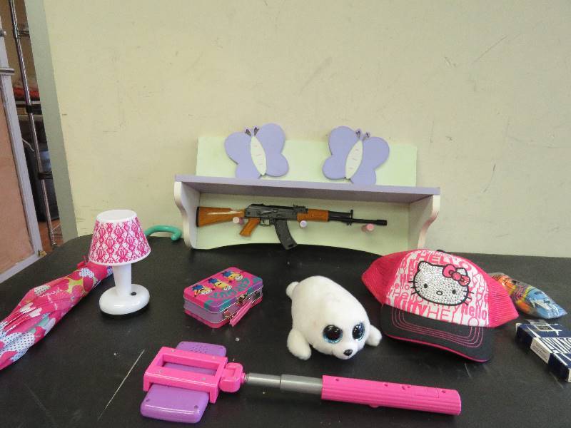 Kids Decor