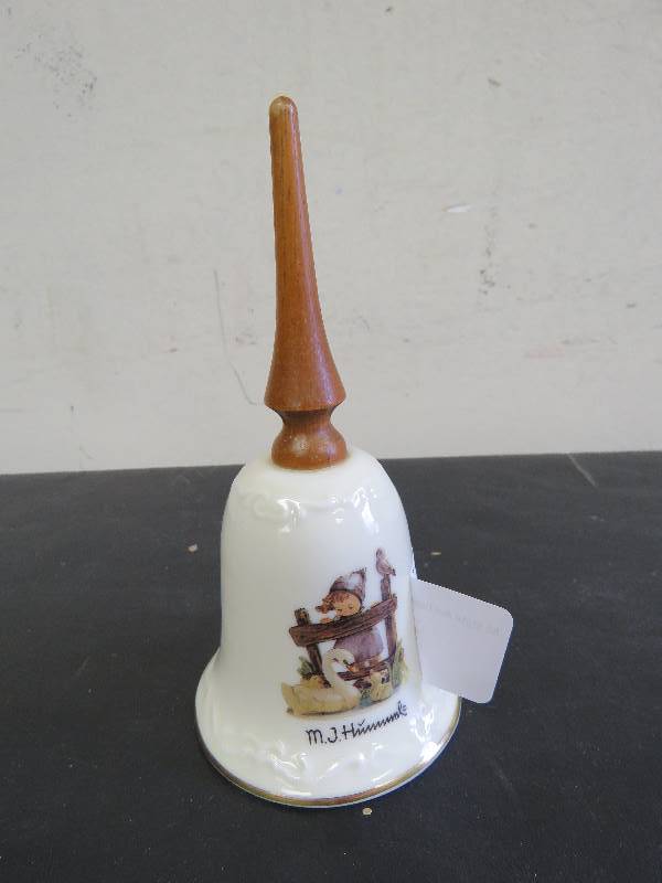 Hummel Bell