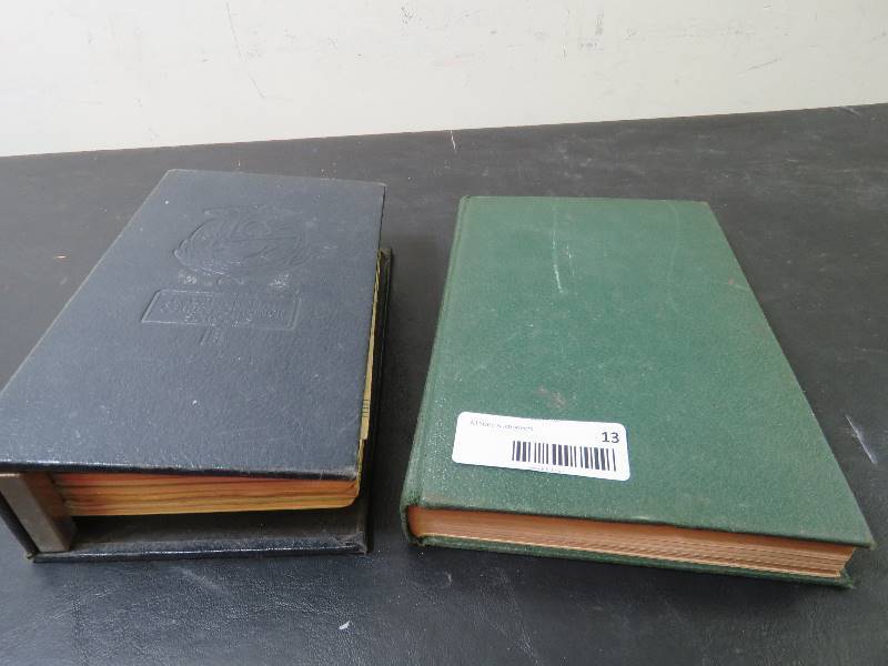 Vintage Books