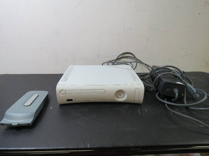 XBox 360