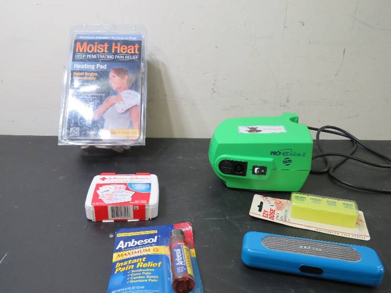 Home Medical