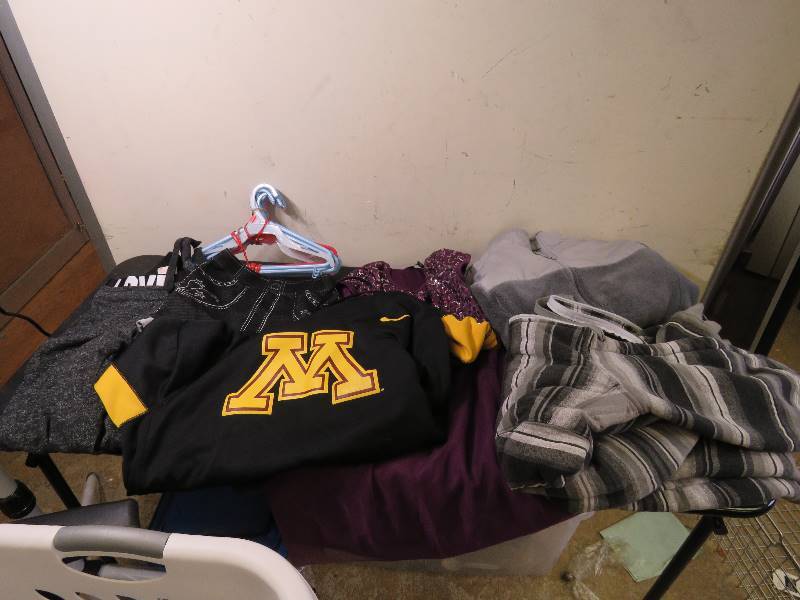 MIsc. Clothing