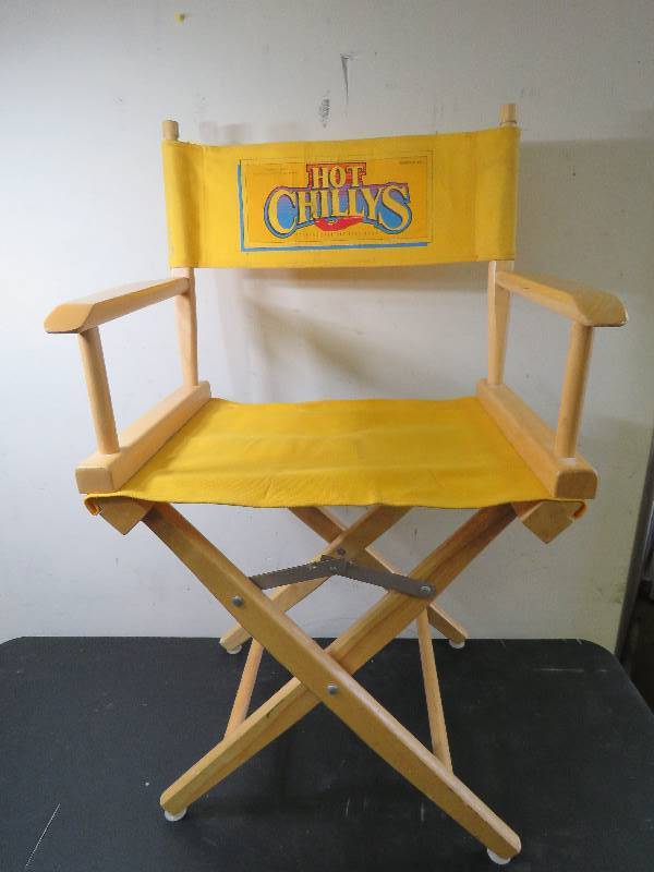 Beach Chair