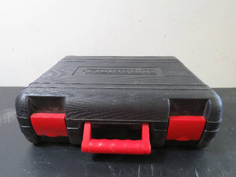 Durabuilt Drill