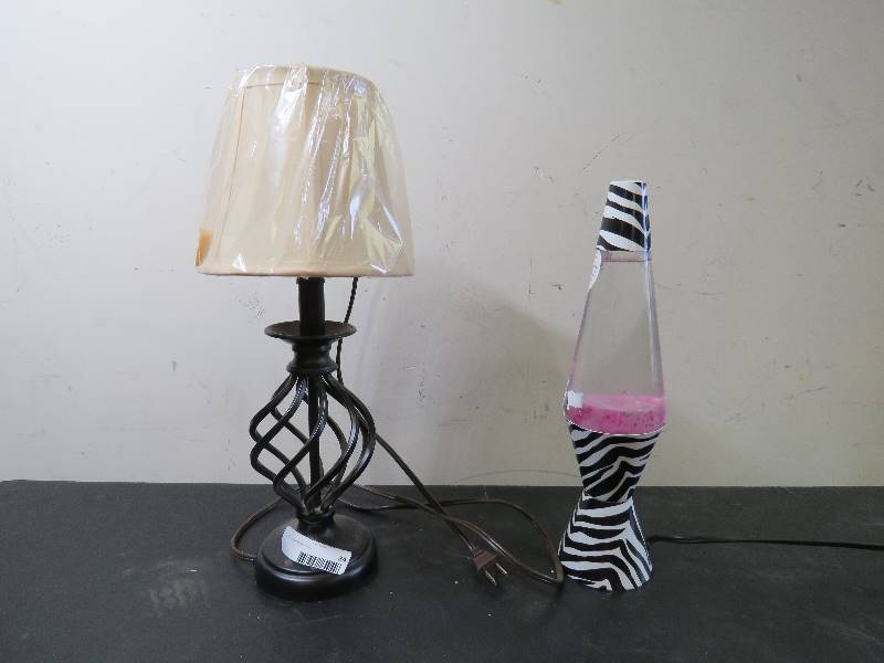 Lamps
