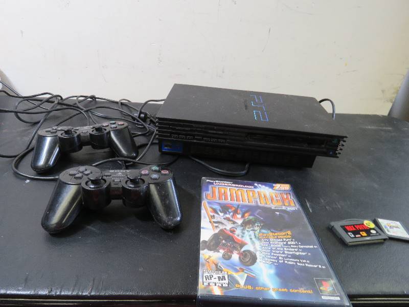 PlayStation 2