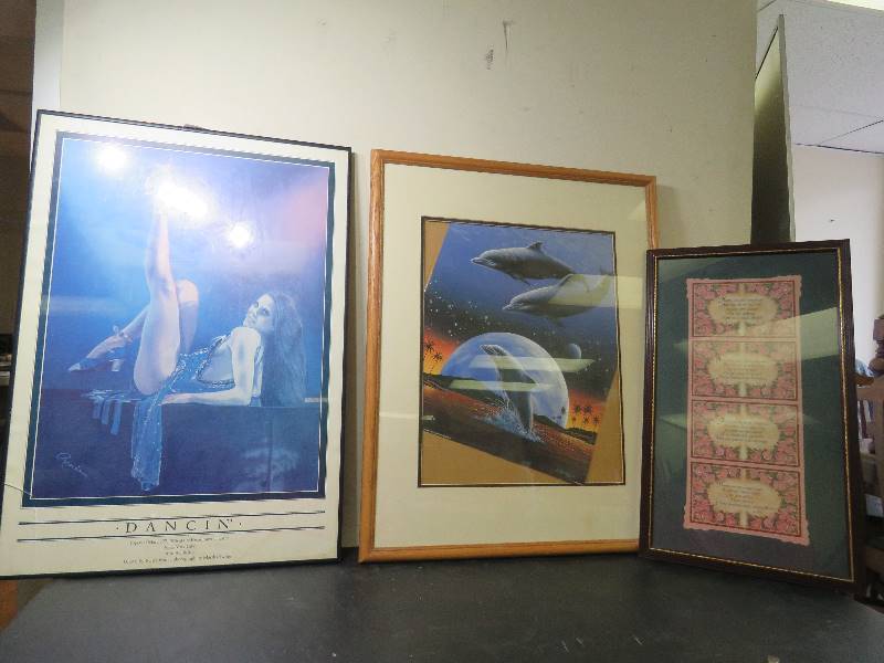 Wall Decor