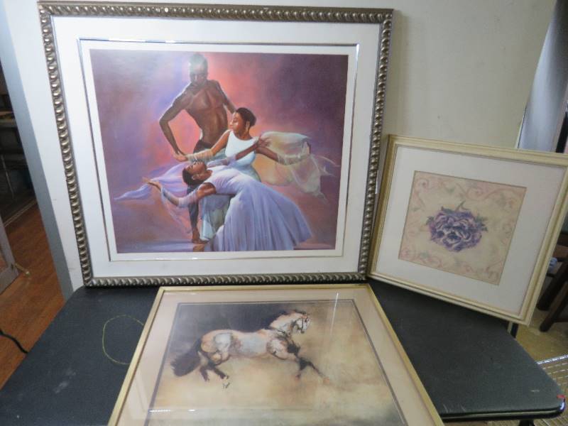 Wall Decor