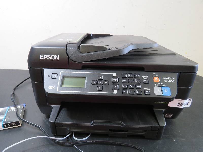 Epson Printer