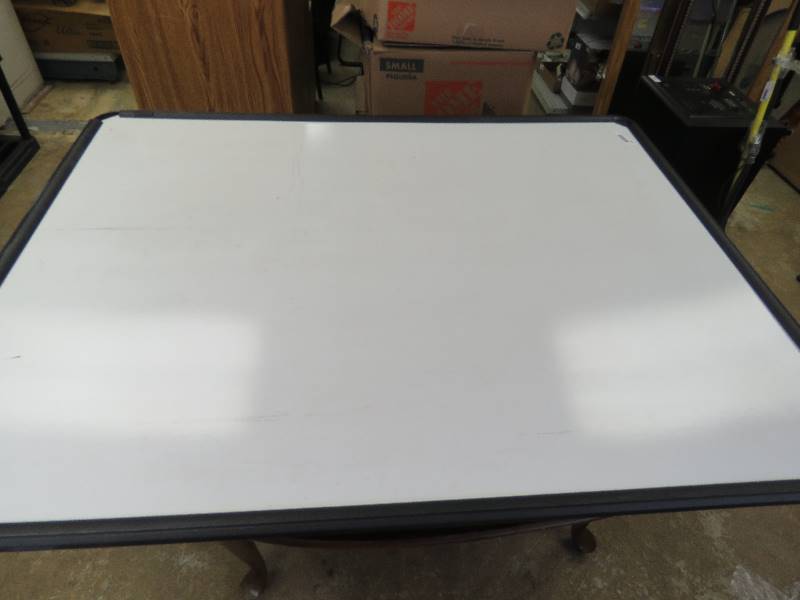 Large White Board