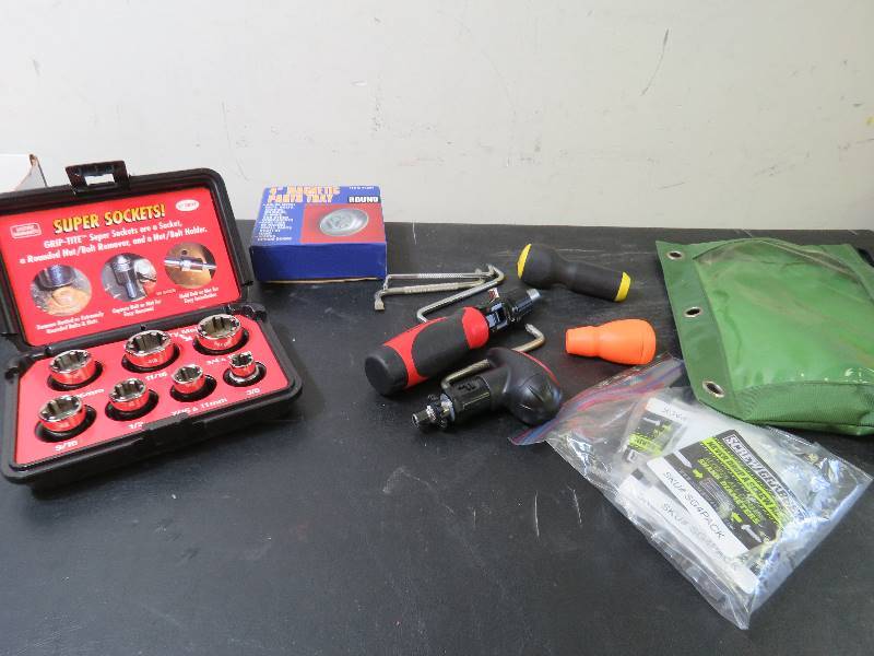 Tools