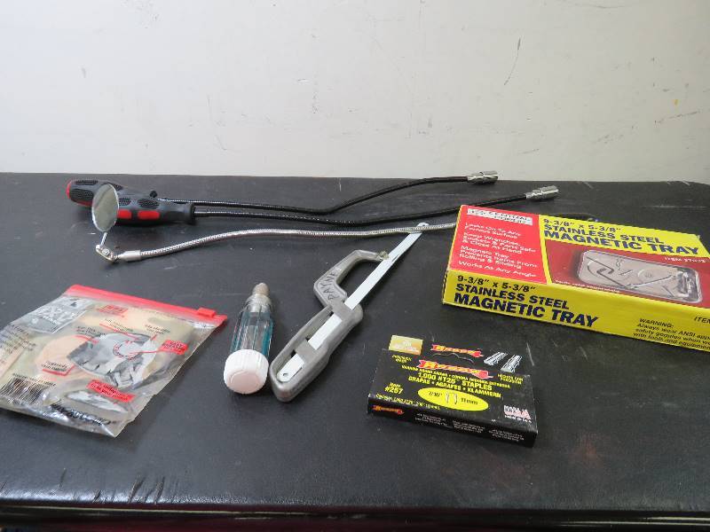 Tools