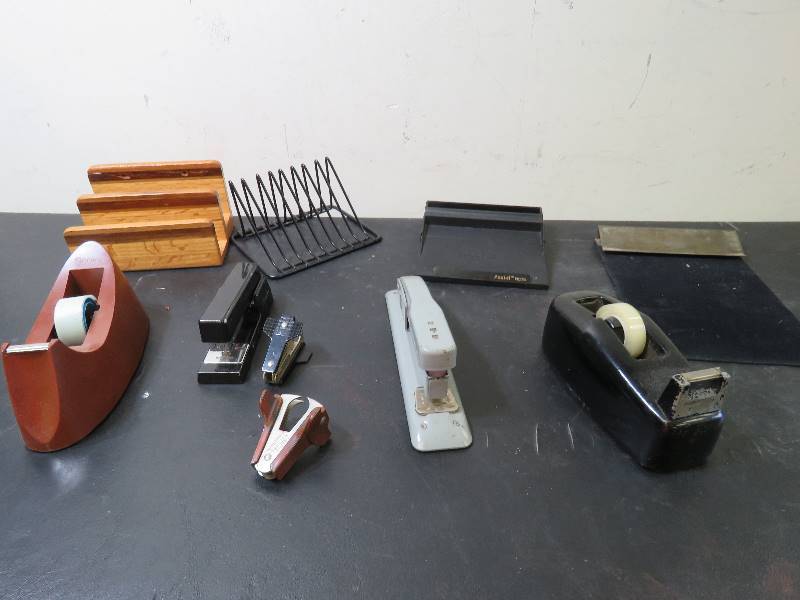 Office Supplies