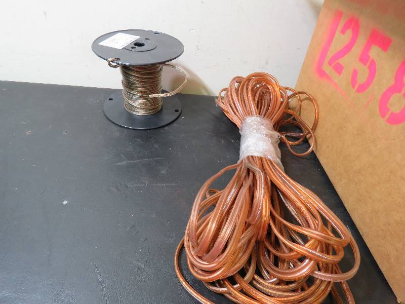 Wire