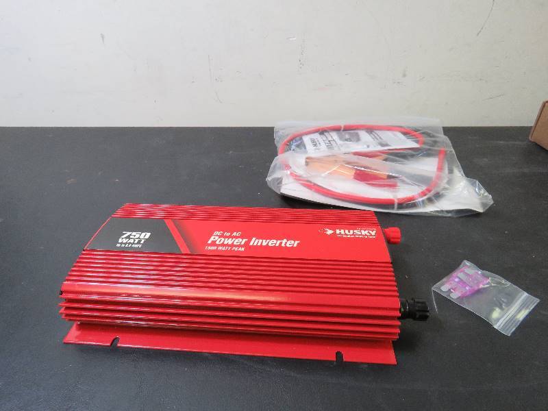 Power Inverter