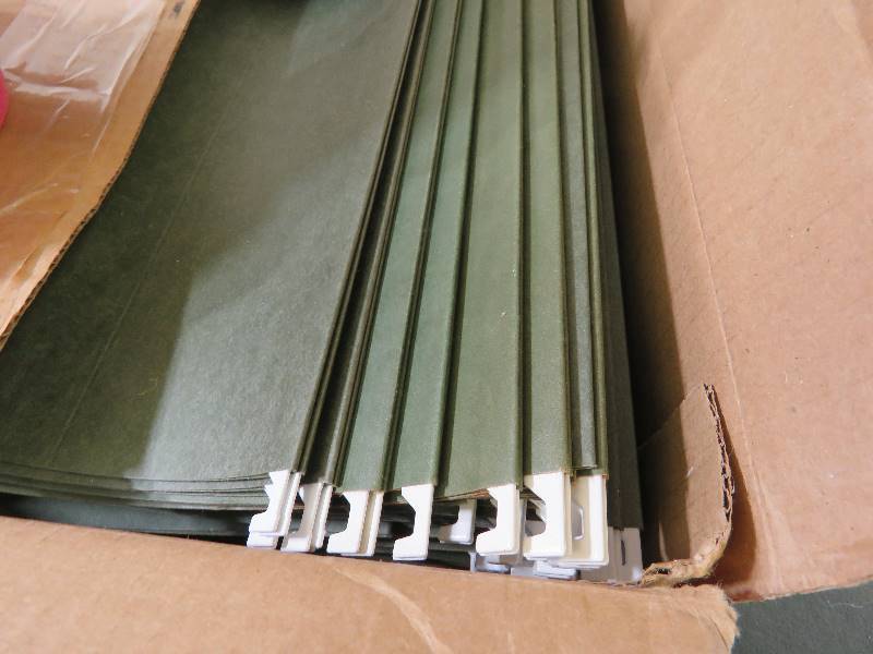 Office Supplies