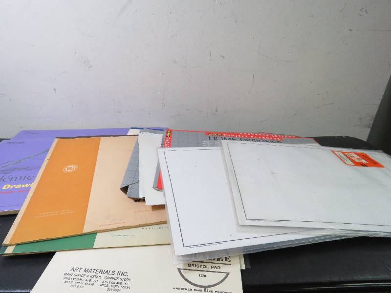 Drawing Paper