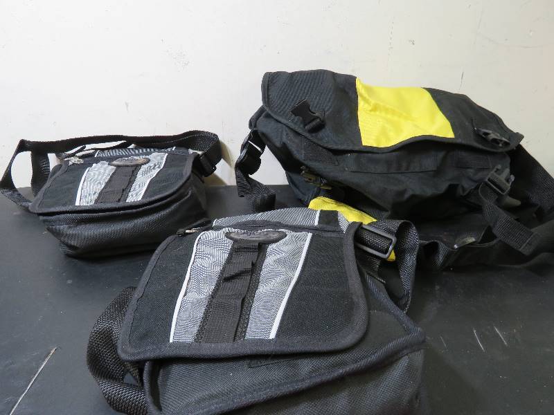 Cooler Bags