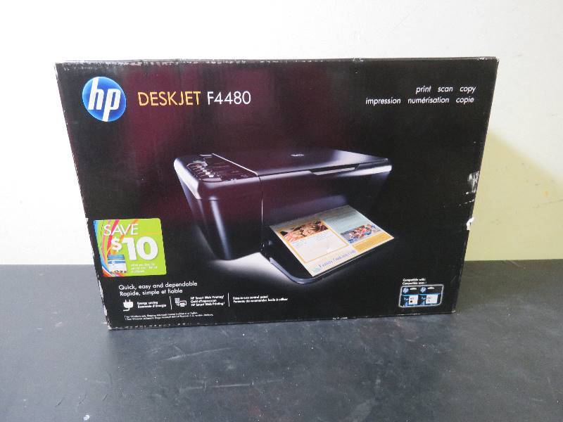 HP Printer