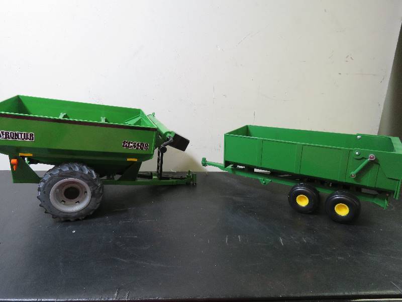 Tractor Trailers