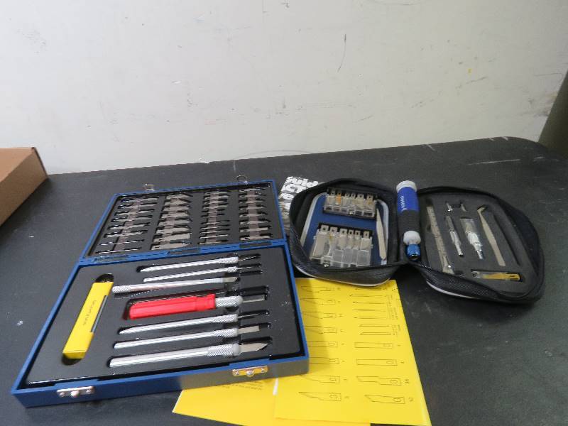 X-Acto Knife Kits