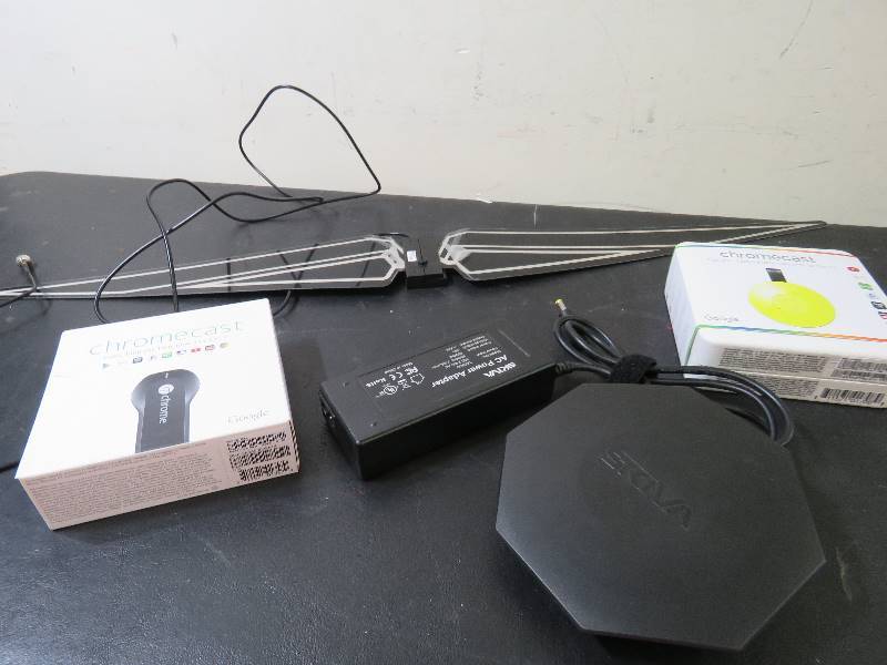 Electronic Lot