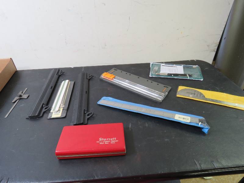 Drafting Supplies