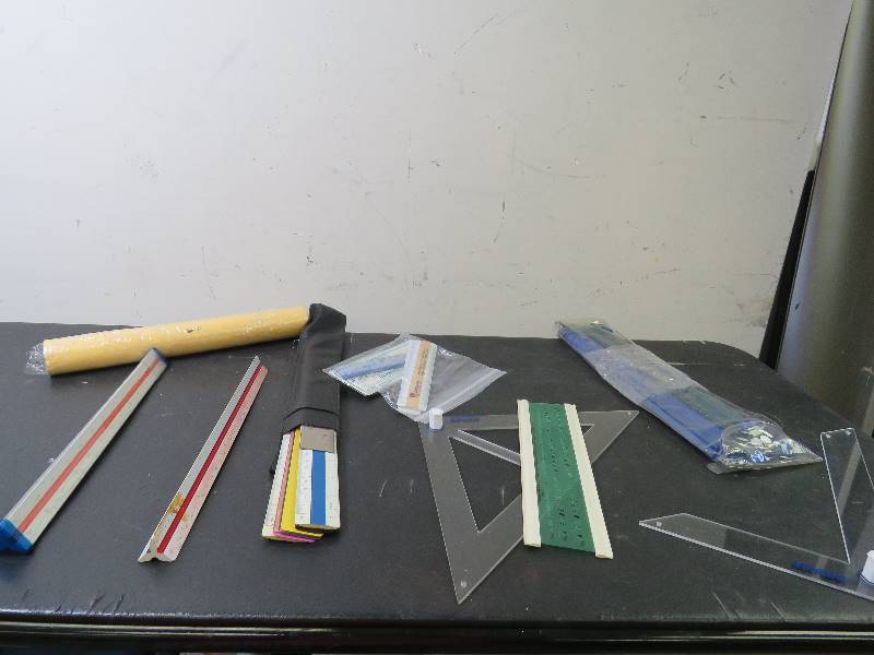 Rulers
