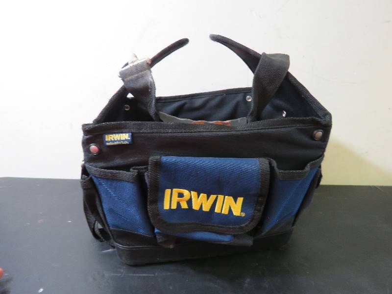 Tool Bag