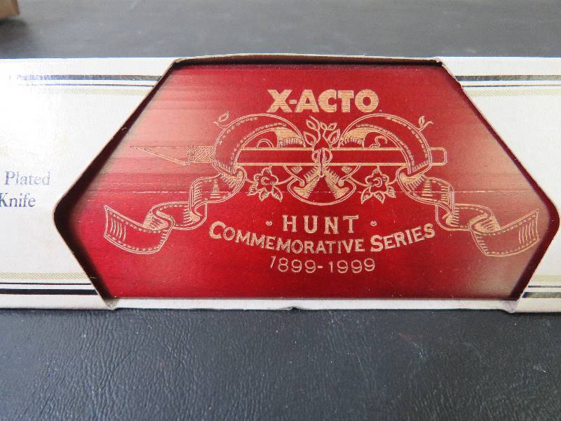 Collectible X-Acto Knife