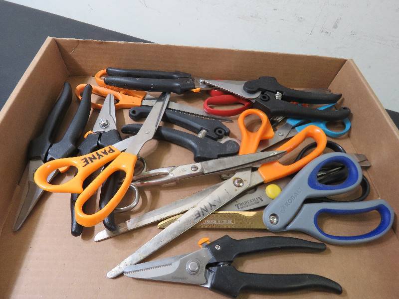 Scissors