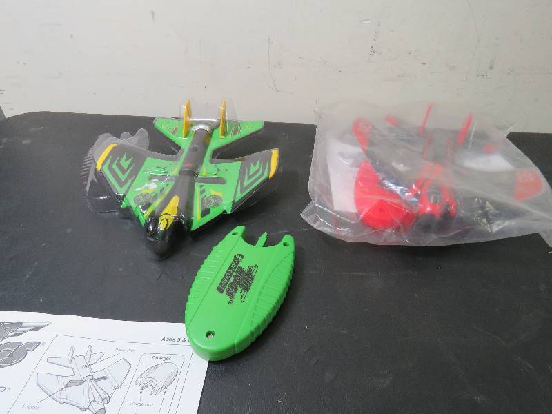 Air Hogs