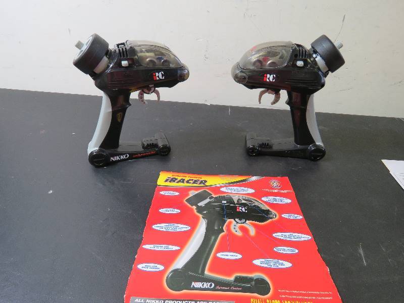 RC Mini Cars