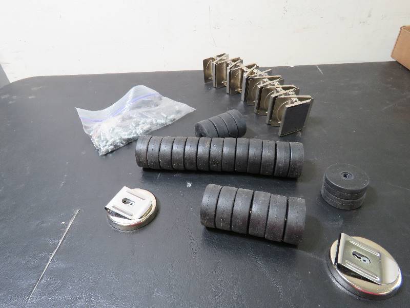 Magnets