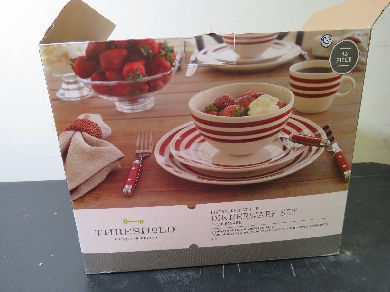 Dish Set