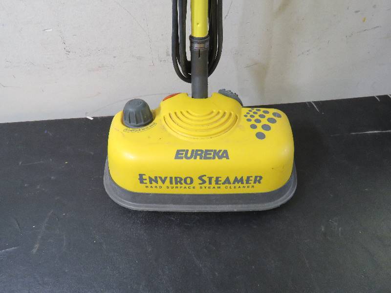 Floor Steamer