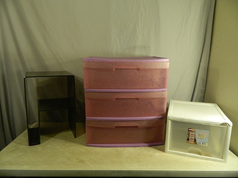 lot 166 image: Organizers