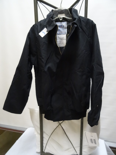 DSCP quarterback collection jacket....